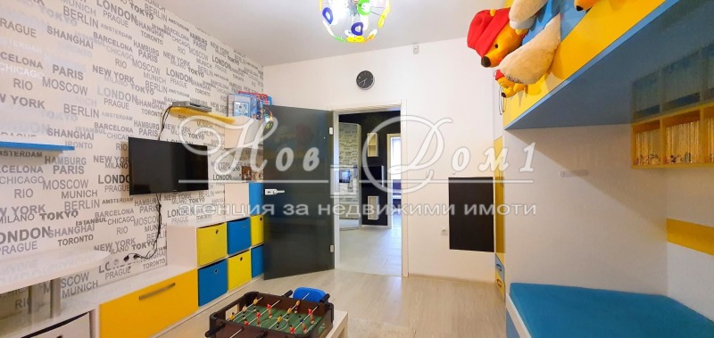 Дава под наем  3-стаен град Варна , Чаталджа , 104 кв.м | 55008005 - изображение [8]