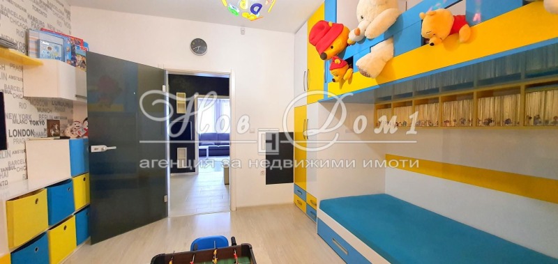 Дава под наем  3-стаен град Варна , Чаталджа , 104 кв.м | 55008005 - изображение [9]
