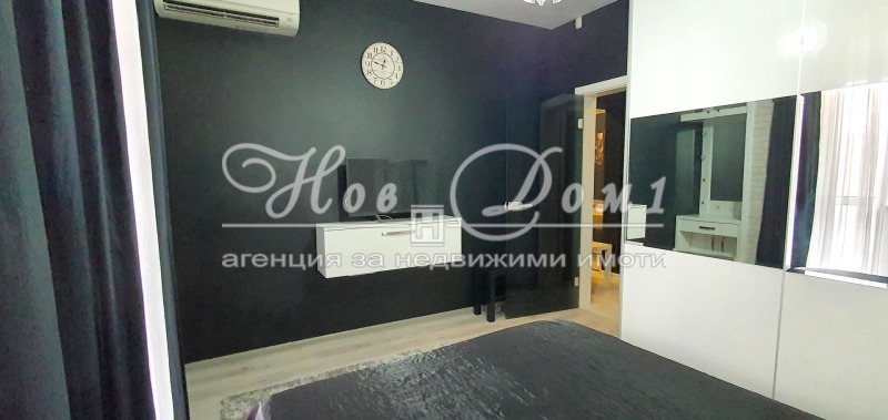 Дава под наем  3-стаен град Варна , Чаталджа , 104 кв.м | 55008005 - изображение [11]
