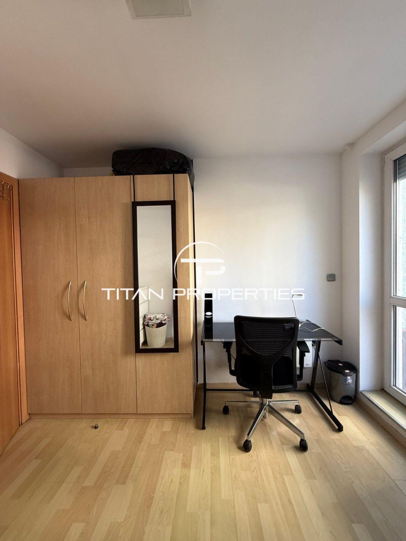 Дава под наем 3-СТАЕН, гр. Пловдив, Младежки Хълм, снимка 4 - Апартаменти - 52385333