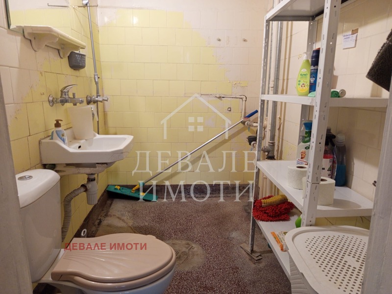 Дава под наем 3-СТАЕН, гр. Русе, Възраждане, снимка 8 - Апартаменти - 52613499