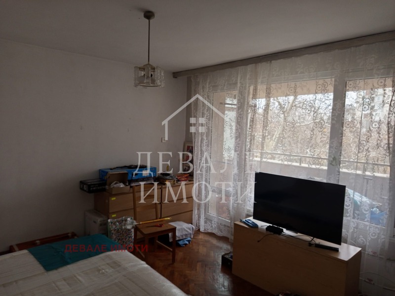 Дава под наем 3-СТАЕН, гр. Русе, Възраждане, снимка 4 - Апартаменти - 52613499