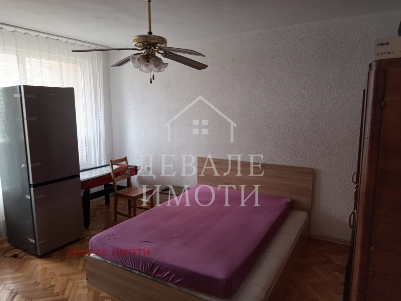 Дава под наем 3-СТАЕН, гр. Русе, Възраждане, снимка 6 - Апартаменти - 52613499