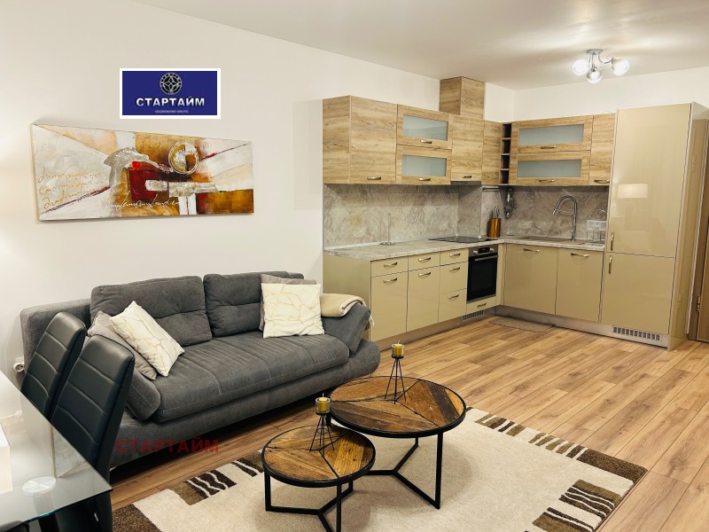 Дава под наем 3-СТАЕН, гр. София, Изток, снимка 2 - Апартаменти - 53053834