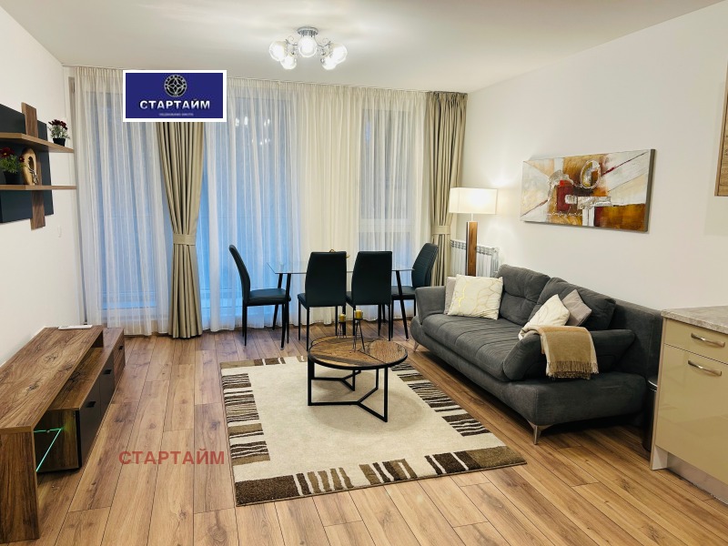 Дава под наем 3-СТАЕН, гр. София, Изток