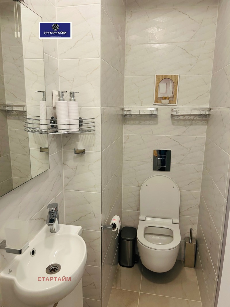 Дава под наем 3-СТАЕН, гр. София, Изток, снимка 10 - Апартаменти - 53053834