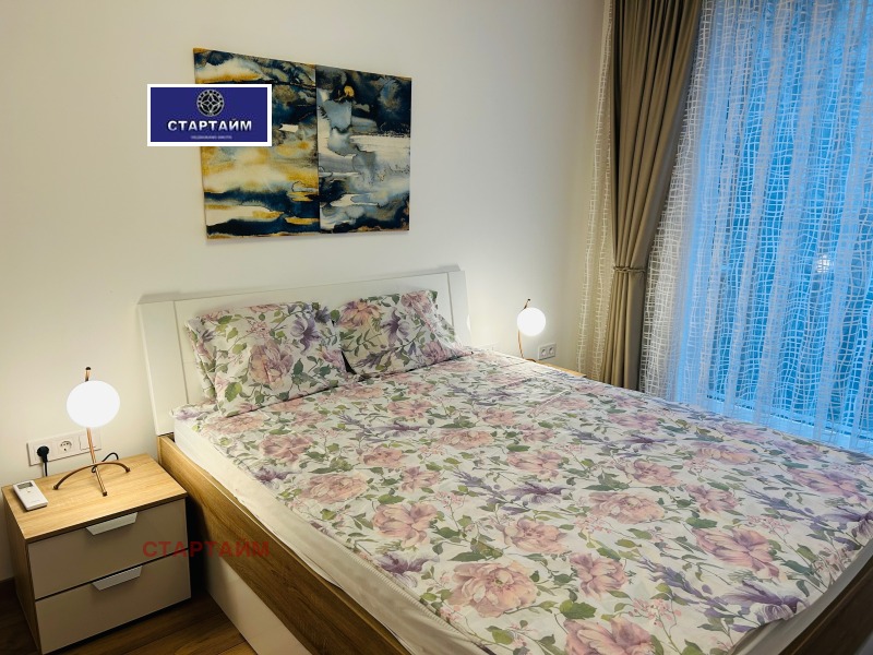 Дава под наем 3-СТАЕН, гр. София, Изток, снимка 11 - Апартаменти - 53053834