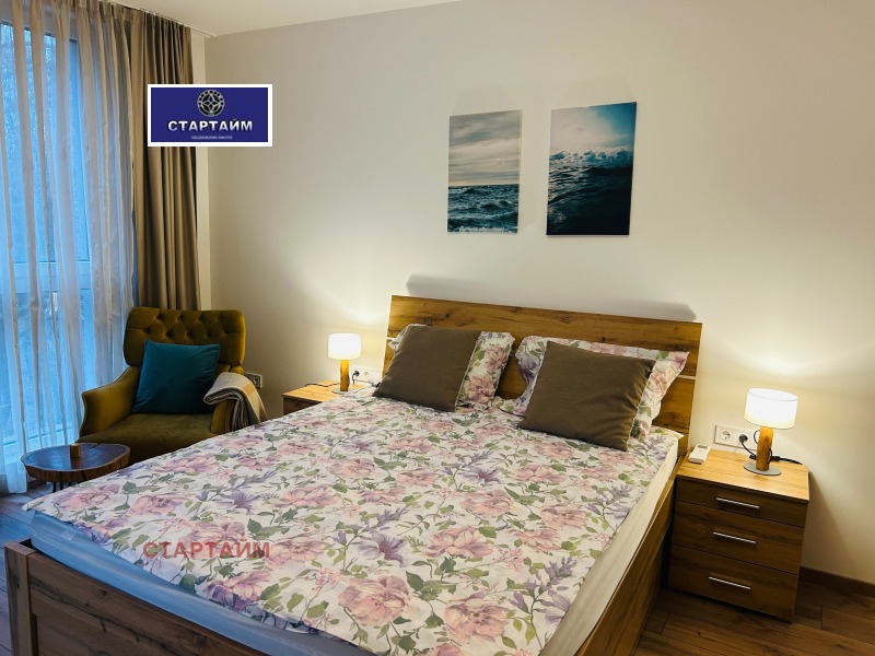 Дава под наем 3-СТАЕН, гр. София, Изток, снимка 14 - Апартаменти - 53053834