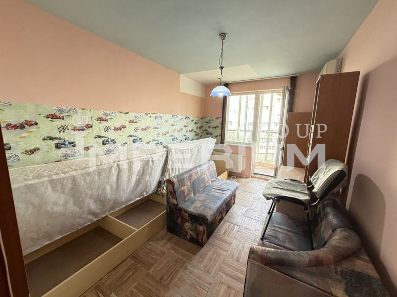 Дава под наем 3-СТАЕН, гр. Варна, Лятно кино Тракия, снимка 7 - Апартаменти - 53232786