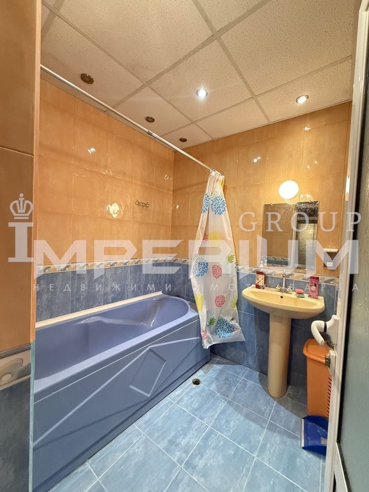 Дава под наем 3-СТАЕН, гр. Варна, Лятно кино Тракия, снимка 9 - Апартаменти - 53232786