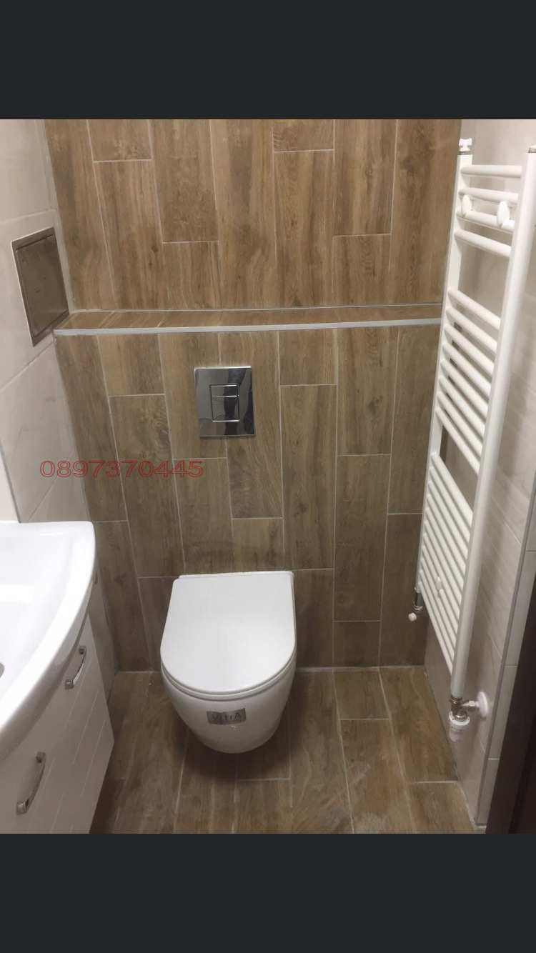 Дава под наем 3-СТАЕН, гр. Асеновград, област Пловдив, снимка 7 - Апартаменти - 53382518