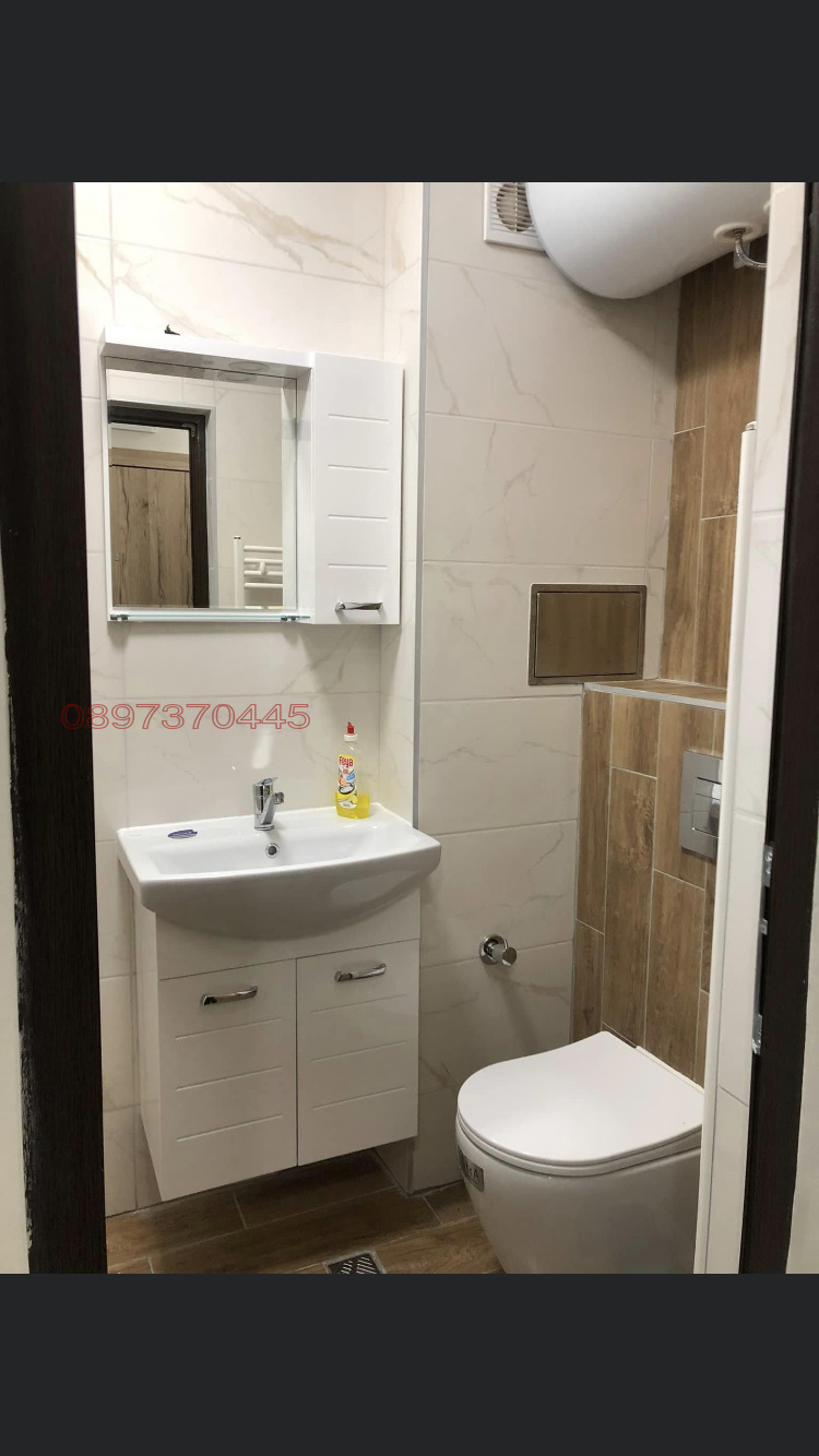 Дава под наем 3-СТАЕН, гр. Асеновград, област Пловдив, снимка 6 - Апартаменти - 53382518