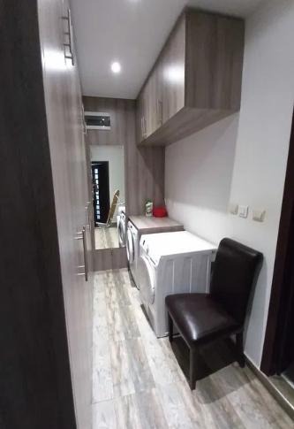 Дава под наем МНОГОСТАЕН, гр. Пловдив, Тракия, снимка 10 - Апартаменти - 51453206