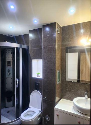 Дава под наем МНОГОСТАЕН, гр. Пловдив, Тракия, снимка 5 - Апартаменти - 51453206