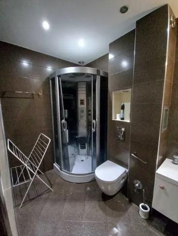 Дава под наем МНОГОСТАЕН, гр. Пловдив, Тракия, снимка 11 - Апартаменти - 51453206