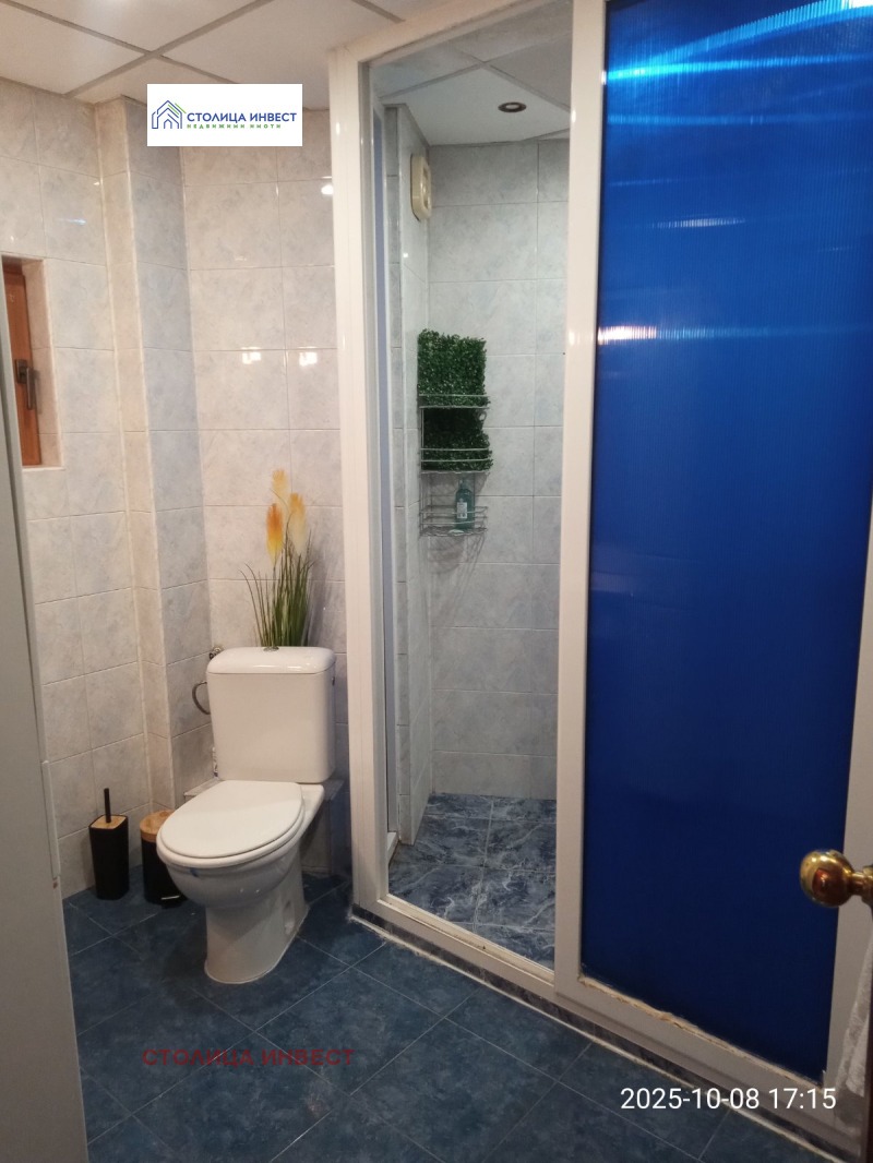 Дава под наем  Къща град Русе , Широк център , 120 кв.м | 94073714 - изображение [17]