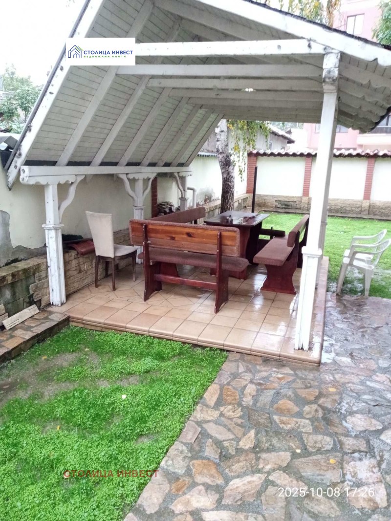 Дава под наем  Къща град Русе , Широк център , 120 кв.м | 94073714 - изображение [14]