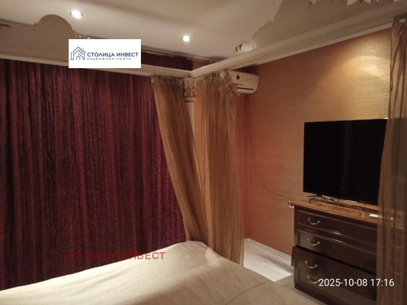 Дава под наем  Къща град Русе , Широк център , 120 кв.м | 94073714 - изображение [9]