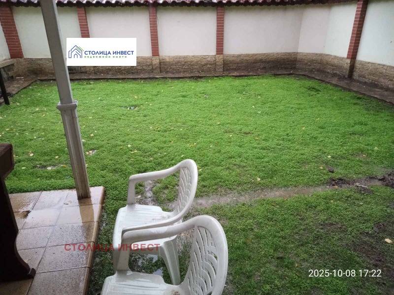Дава под наем  Къща град Русе , Широк център , 120 кв.м | 94073714 - изображение [12]