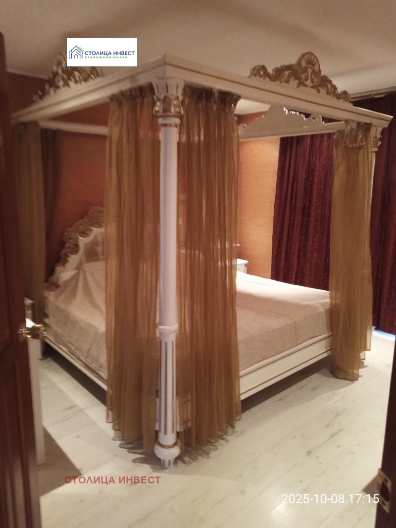 Дава под наем  Къща град Русе , Широк център , 120 кв.м | 94073714 - изображение [7]
