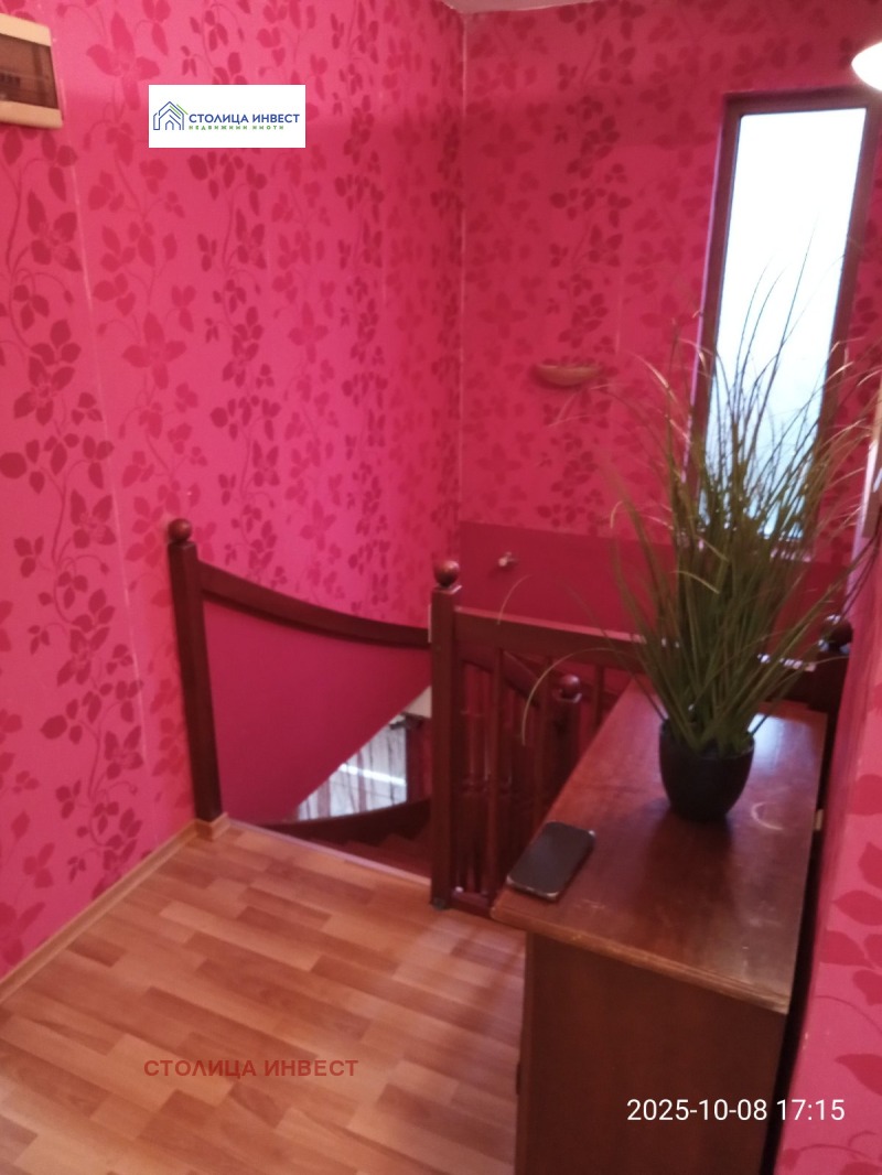Дава под наем  Къща град Русе , Широк център , 120 кв.м | 94073714 - изображение [4]