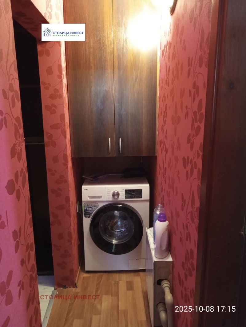 Дава под наем  Къща град Русе , Широк център , 120 кв.м | 94073714 - изображение [15]