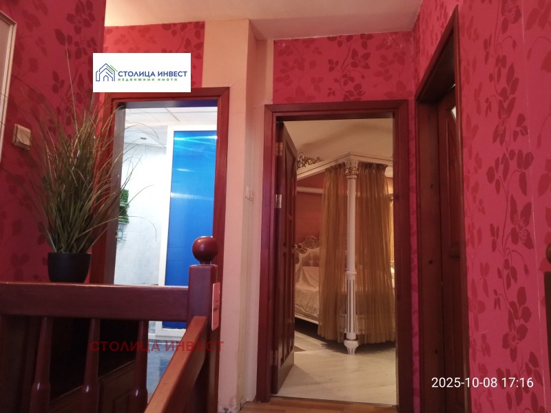 Дава под наем  Къща град Русе , Широк център , 120 кв.м | 94073714 - изображение [5]