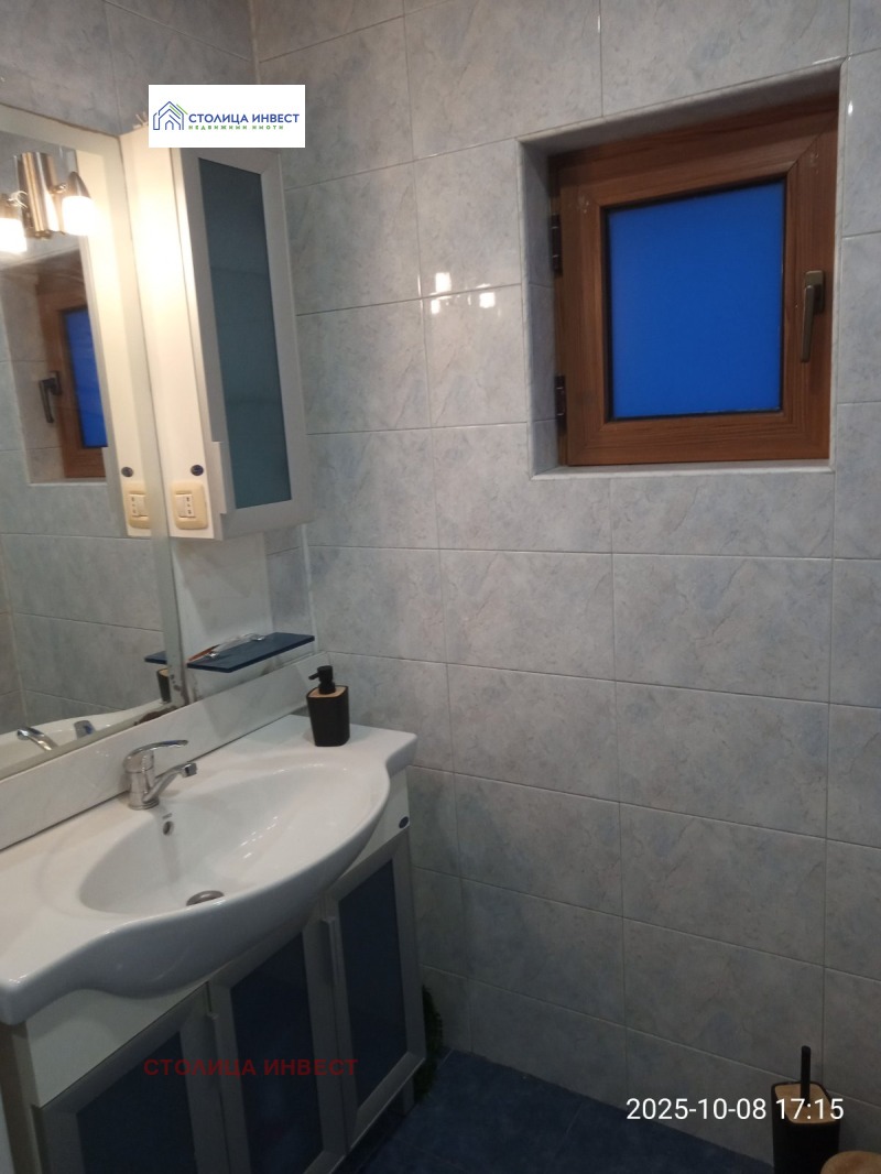 Дава под наем  Къща град Русе , Широк център , 120 кв.м | 94073714 - изображение [16]