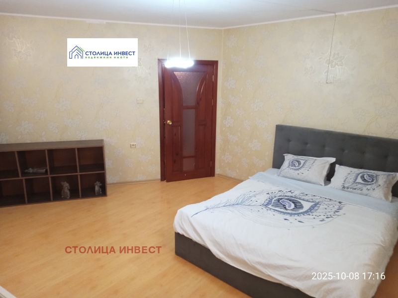 Дава под наем  Къща град Русе , Широк център , 120 кв.м | 94073714 - изображение [11]