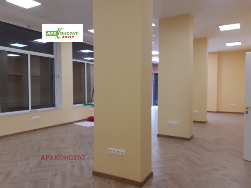 Дава под наем МАГАЗИН, гр. София, Зона Б-18, снимка 10 - Магазини - 53244256