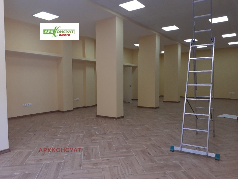 Дава под наем МАГАЗИН, гр. София, Зона Б-18, снимка 2 - Магазини - 53244256