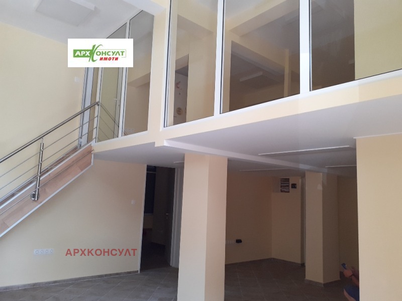 Дава под наем МАГАЗИН, гр. София, Зона Б-18, снимка 13 - Магазини - 53244256