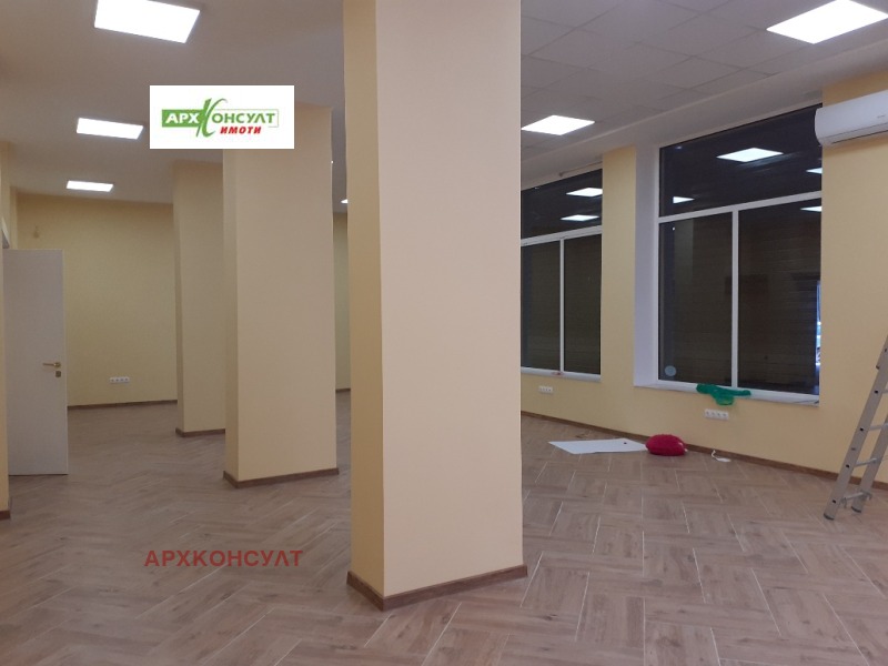 Дава под наем МАГАЗИН, гр. София, Зона Б-18, снимка 3 - Магазини - 53244256