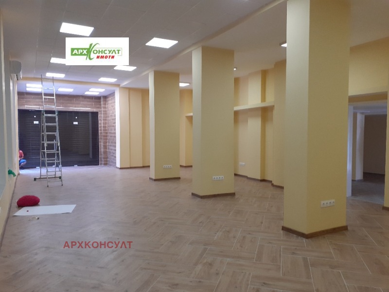 Дава под наем МАГАЗИН, гр. София, Зона Б-18, снимка 6 - Магазини - 53244256