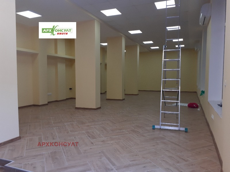 Дава под наем МАГАЗИН, гр. София, Зона Б-18, снимка 15 - Магазини - 53244256