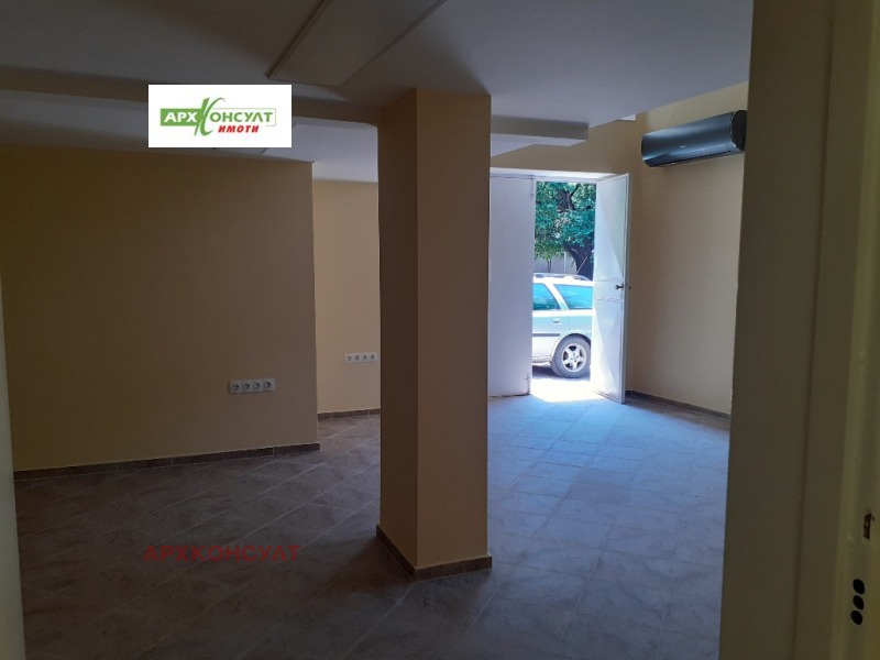 Дава под наем МАГАЗИН, гр. София, Зона Б-18, снимка 4 - Магазини - 53244256