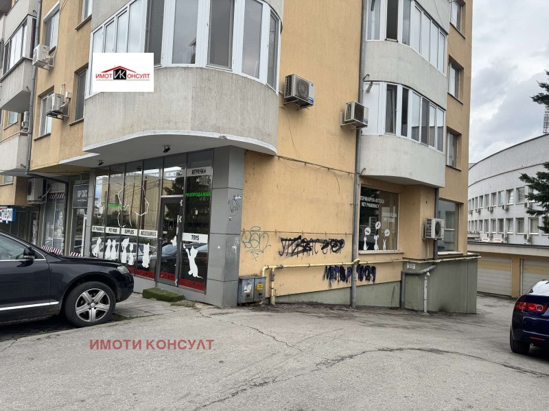 Дава под наем МАГАЗИН, гр. Велико Търново, Център, снимка 6 - Магазини - 53384073