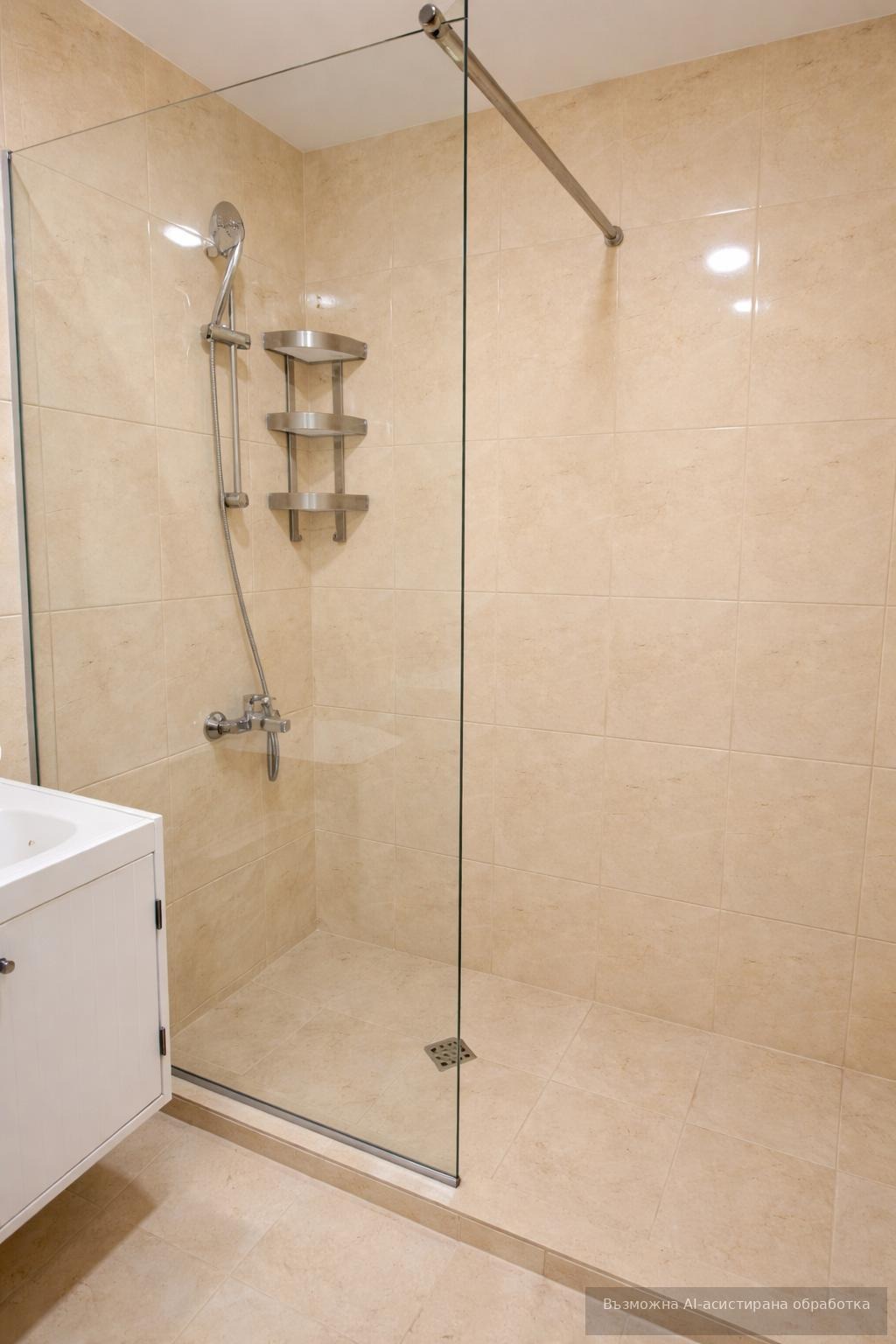 Дава под наем 2-СТАЕН, гр. София, Дружба 2, снимка 4 - Апартаменти - 53980802