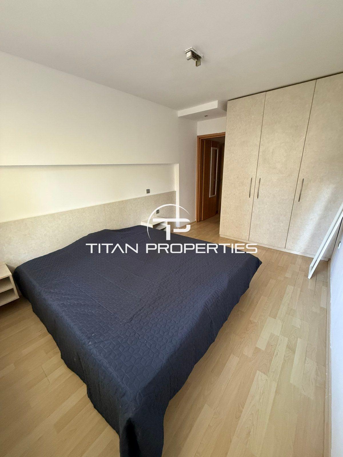 Дава под наем 3-СТАЕН, гр. Пловдив, Младежки Хълм, снимка 2 - Апартаменти - 52385333