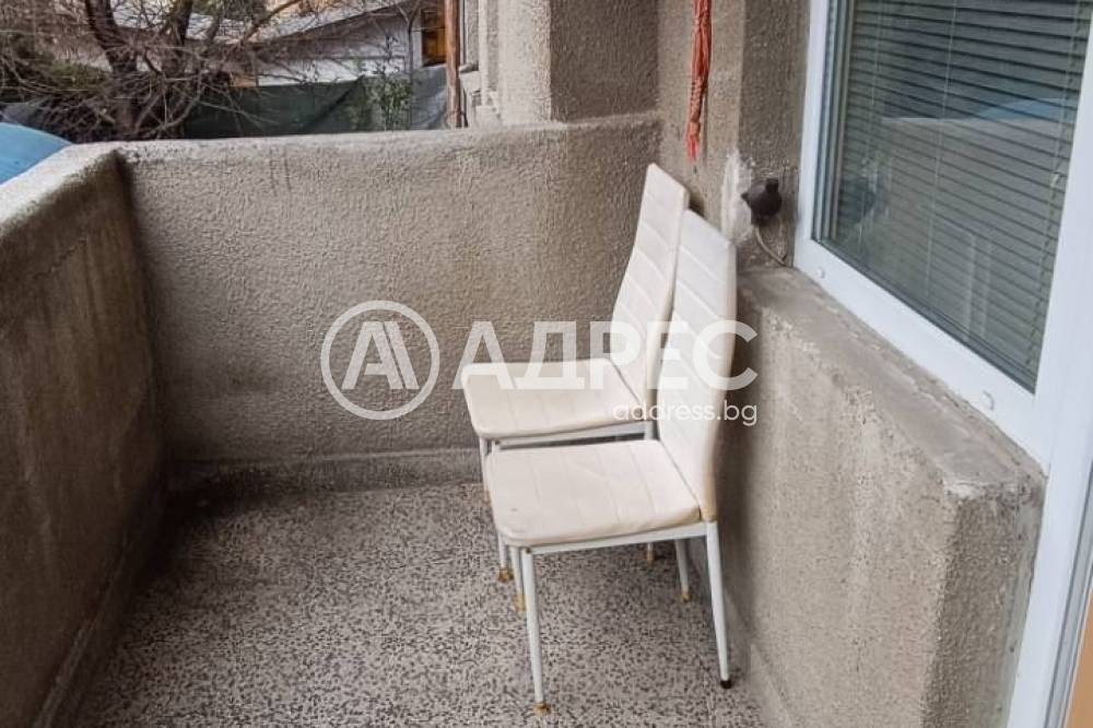 Дава под наем МНОГОСТАЕН, гр. София, Редута, снимка 11 - Апартаменти - 55044512