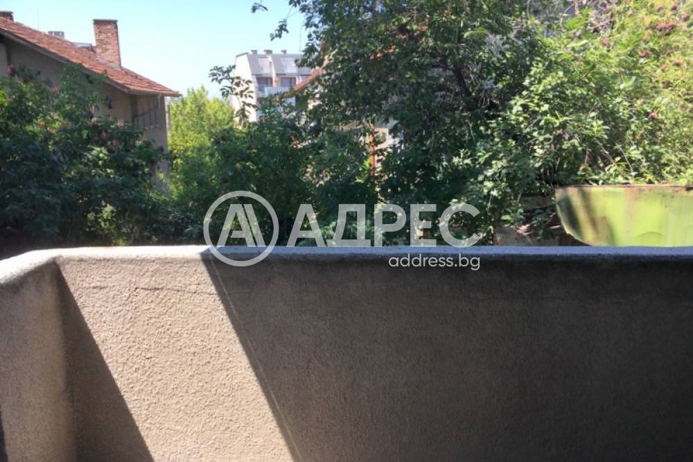 Дава под наем МНОГОСТАЕН, гр. София, Редута, снимка 9 - Апартаменти - 55044512