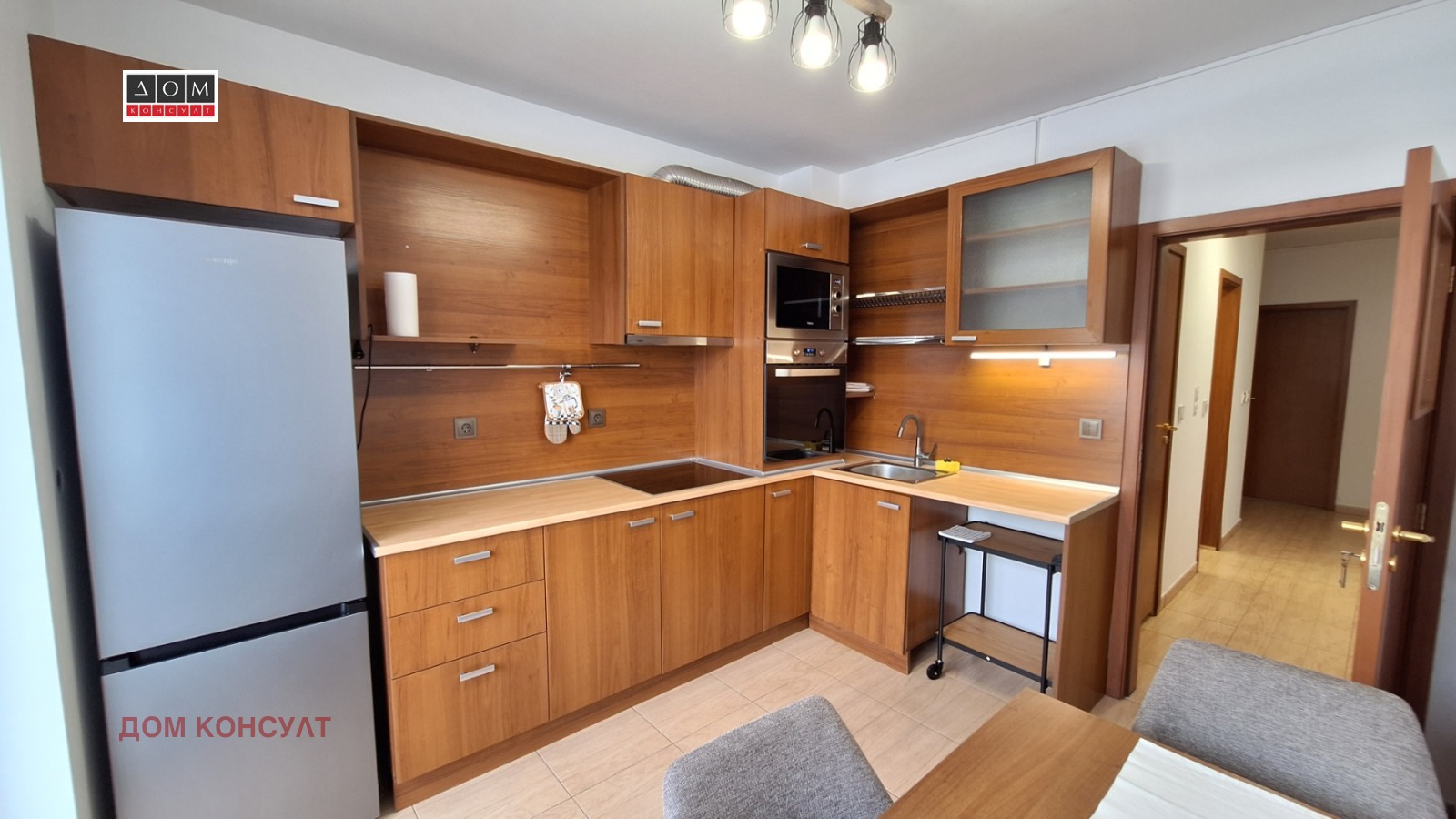 Дава под наем ОФИС, гр. София, Център, снимка 3 - Офиси - 53618005