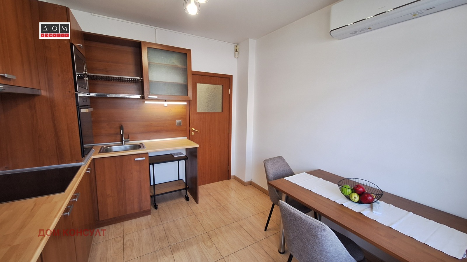 Дава под наем ОФИС, гр. София, Център, снимка 12 - Офиси - 53618005