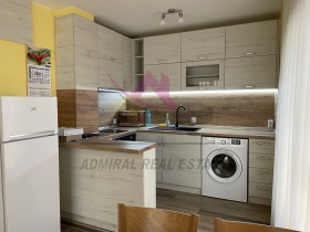 1 slaapkamer Operata, Varna