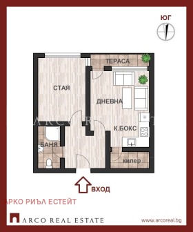 ���� ��� ���� 2-����� | Imot.bg � ����� ������ 4