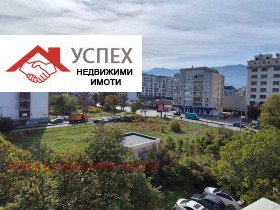 3 sovrum Dianabad, Sofia 10