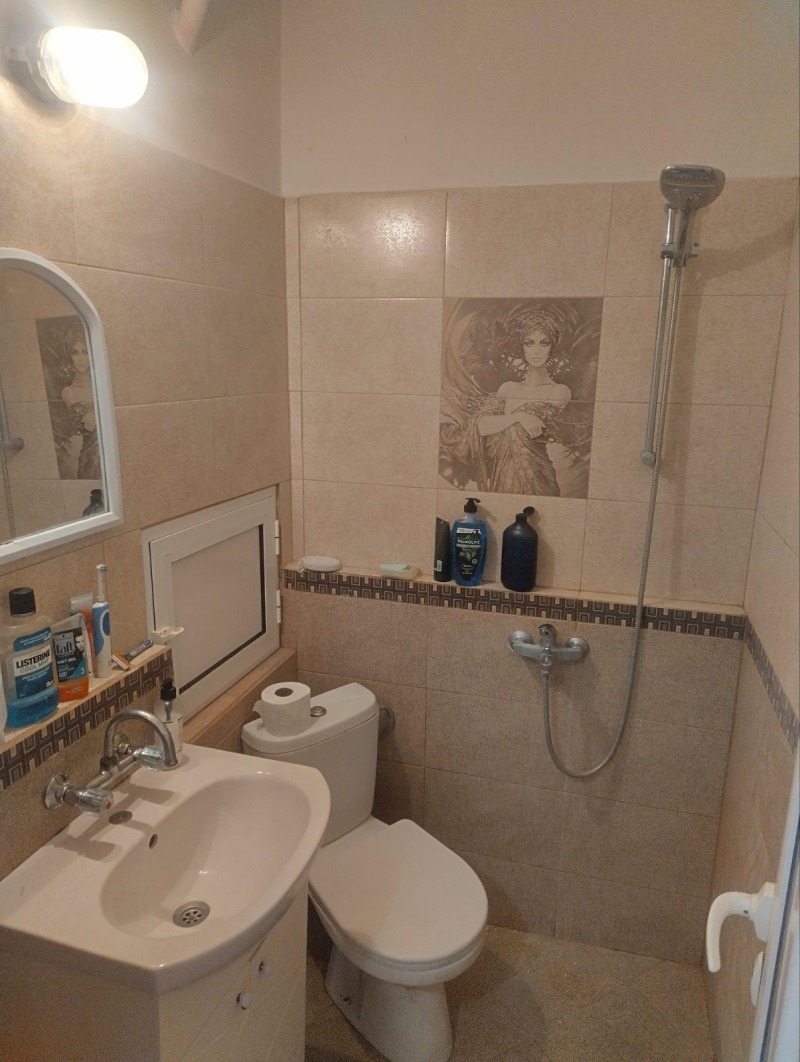 Дава под наем  1-стаен град Пловдив , Кършияка , 33 кв.м | 56382807 - изображение [5]