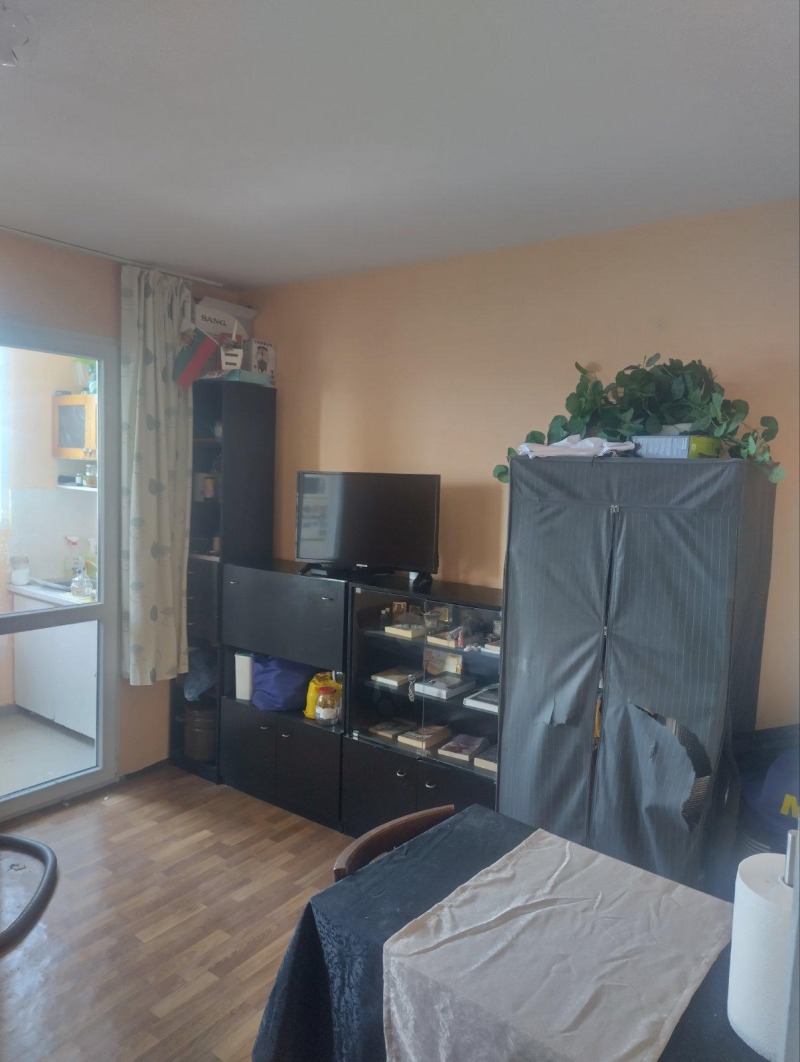 Дава под наем  1-стаен град Пловдив , Кършияка , 33 кв.м | 56382807 - изображение [3]