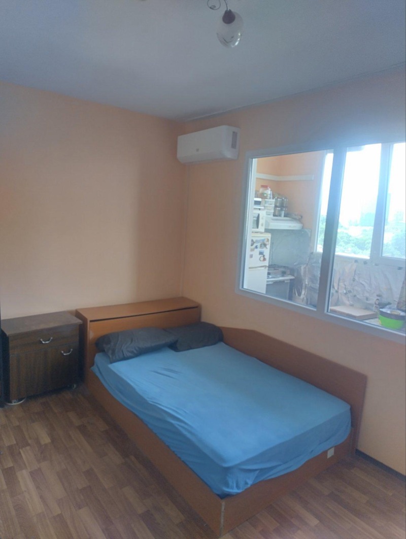 Дава под наем  1-стаен град Пловдив , Кършияка , 33 кв.м | 56382807 - изображение [2]