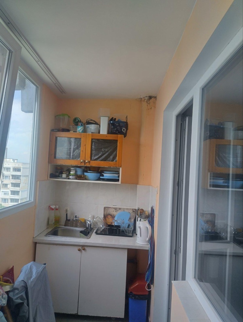 Дава под наем  1-стаен град Пловдив , Кършияка , 33 кв.м | 56382807 - изображение [4]
